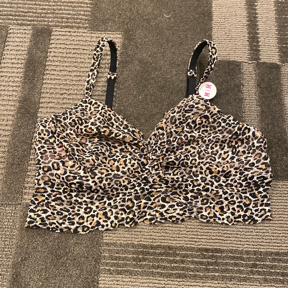 Women’s bralette